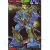 1/100 Zaku 1 (Old Type)