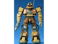1/144 Zaku Recon Type (Z Gundam Ver)
