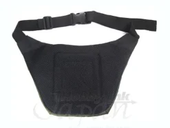 Zaku Spike Armor Bag Moss