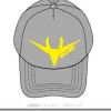 Z Antenna Cap Gray