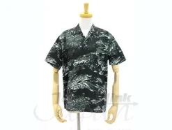 Zeon Camouflage Aloha Moss M