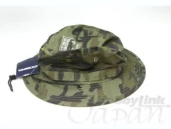 Zeon Camouflage Hat