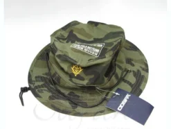 Zeon Camouflage Hat