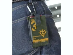 Zeon Carabiner Case