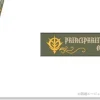 Zeon Card Strap