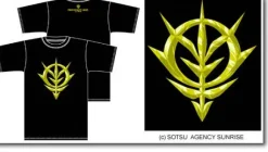 Zeon C T-Shirt Black M