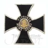 Zeon Distinguished Service Cross Patch