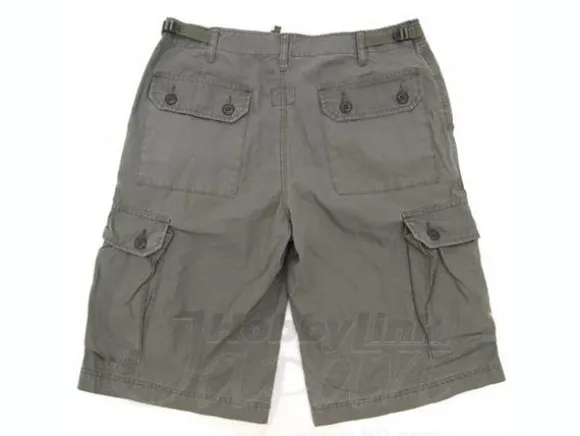 Zeon E.A.F. Cargo Pants Moss L
