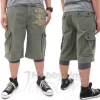 Zeon E.A.F. Cargo Pants Moss XL