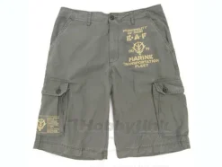 Zeon E.A.F. Cargo Pants Moss XL