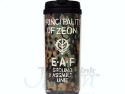 Zeon E.A.F. Straight Tumbler