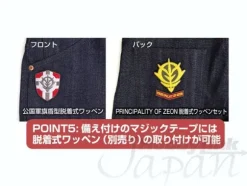 Zeon Earth Headquarter Jeans 30inch