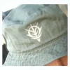Zeon Embroidery Hat OD Free Size