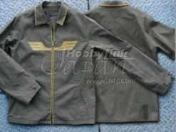 08 Zeon Field Jacket L