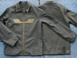 08 Zeon Field Jacket M