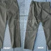 08 Zeon Field Pants L
