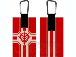 Zeon Flag Mobile Pouch