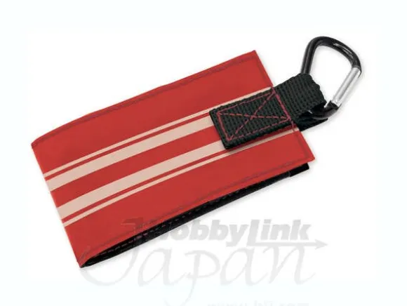 Zeon Flag Mobile Pouch
