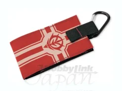Zeon Flag Mobile Pouch