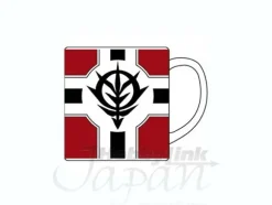 Zeon Flag Mug