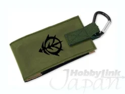Zeon Ground Assault Unit Mobile Pouch