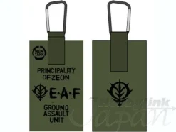 Zeon Ground Assault Unit Mobile Pouch