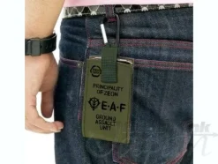 Zeon Ground Assault Unit Mobile Pouch