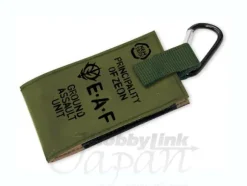 Zeon Ground Assault Unit Mobile Pouch