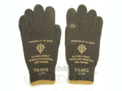 Zeon Inner Glove Moss