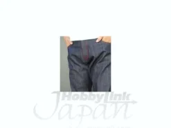 Zeon Jeans Red Model Non-Washed 32inch