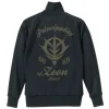 Zeon Jersey/ Black x Gloss L