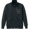 Zeon Jersey/ Black x Gloss M