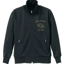 Zeon Jersey/ Black x Gloss S