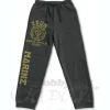 Zeon Marine Sweat Pants Charcoal XXL