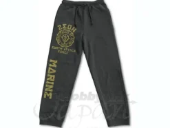 Zeon Marine Sweat Pants Charcoal XXL