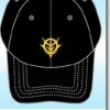 Zeon Mark Cap Black