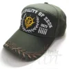 Zeon Military Apollo Cap Moss