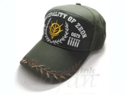 Zeon Military Apollo Cap Moss