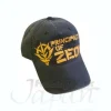 Zeon Military Cap Weathered Khaki