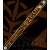 Zeon Military Leather Bracelet
