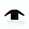 Zeon Military Long Sleeve T Black M