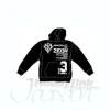 Zeon Military Parka Black L