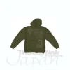 Zeon Military Parka Moss M