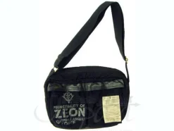 Zeon Mobile Assault Force Military Shoulder Bag Black