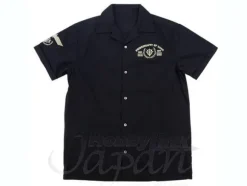 Zeon Mobile Assault Force Work Shirt Black L