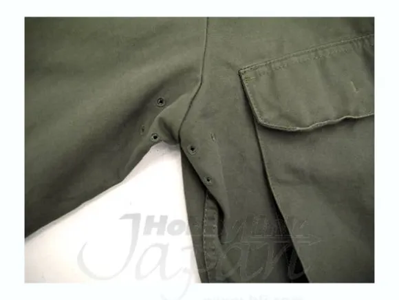 Zeon Moleskin Jacket L