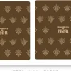 Zeon Monogram Mug