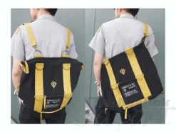 Zeon Multi Purpose Bag