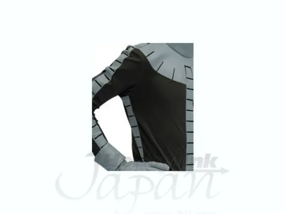 Zeon Normal Suit Moss Version Free Size