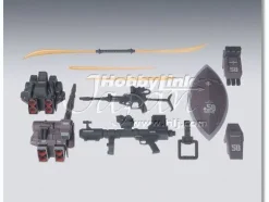 Zeonography Gelgoog Cannon
